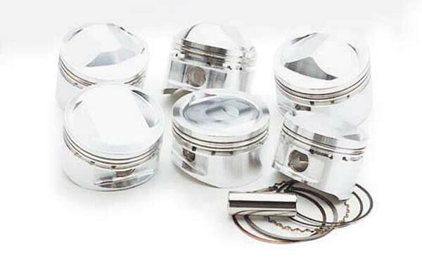 バイク用品 吸気系 エンジンJE ジェイイー ピストンキット 97mm 621cc 2mm＋ SRX600 TT XT600JEY138330 4520616869779｜バイク用品はとやグループ2号店