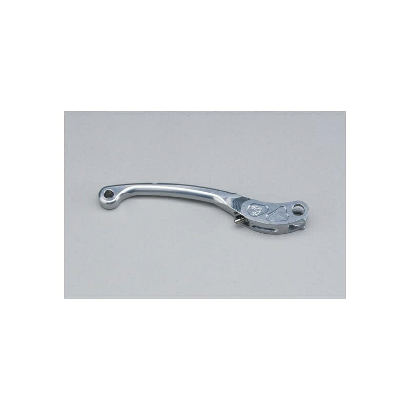 バイクパーツ ハンドル ケイファクトリー ビレットレバー ブレーキヨウ タイプS 000HZBX028N 4582215508404