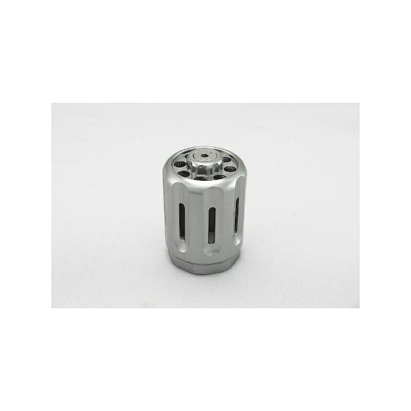 バイクパーツ ケイファクトリー プリロードグリップ 000BZDM010N 4582215515877