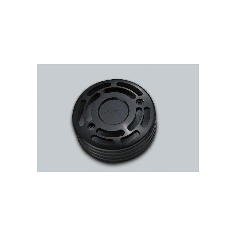 バイクパーツ ケイファクトリー ジェネレーターカバー スーパーBLK111IZBP002R 4582215600856｜バイク用品はとやグループ2号店