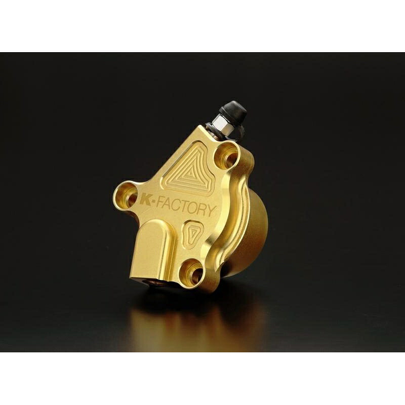 バイクパーツ 駆動系 ケイファクトリー クラッチレリーズ Cタイプ スティゴールド 111JZBD0044 4582215604892 22,615円