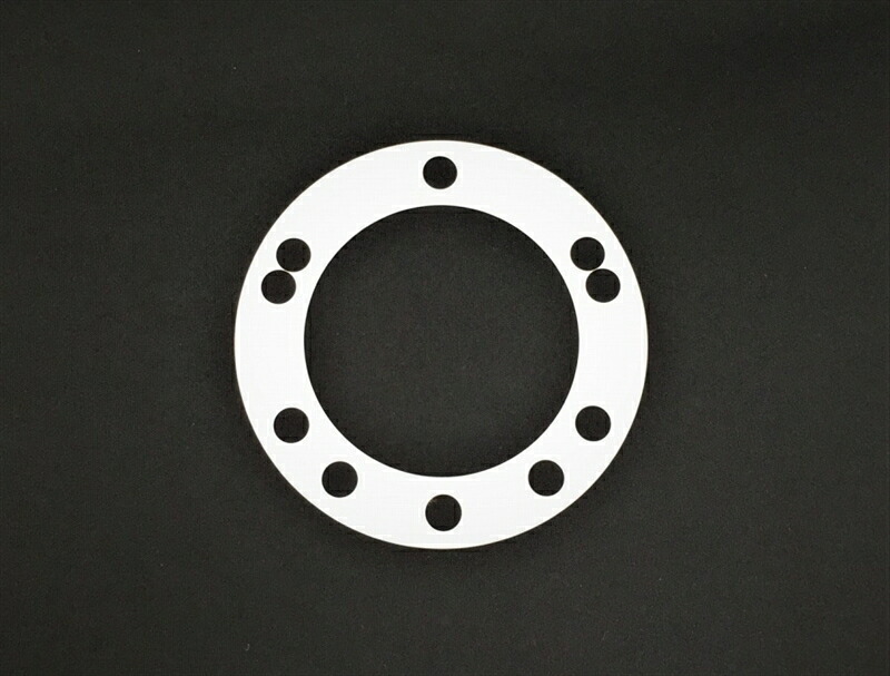 バイクパーツ K FACTORY(ケイファクトリー) リアスプロケットシム マルケジーニ用 000AZFP006Z 4582215616932 4,567円