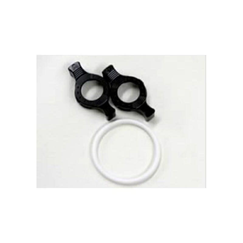 バイクパーツ ケイファクトリー イニシャルアジャスター Bタイプ14-6カク 000VZCB003R 4582215508121