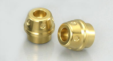 バイク用品 ハンドル KITACO キタコ バーエンドCAP チタンコーティング PCX125 506-0602100 4990852077823