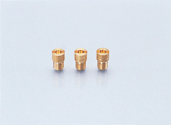 バイク用品 吸気系 エンジンKITACO キタコ メインJET #132.5 ミクニ マルショウ450-3061325 4990852016068取寄品