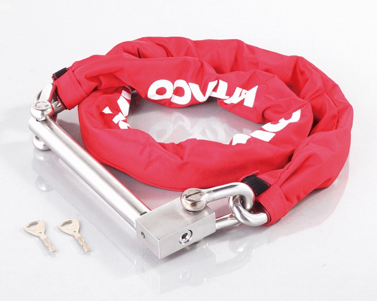 バイク用品保管盗難防止キタコKITACOチェーンロック881-10010104990852088461取寄品