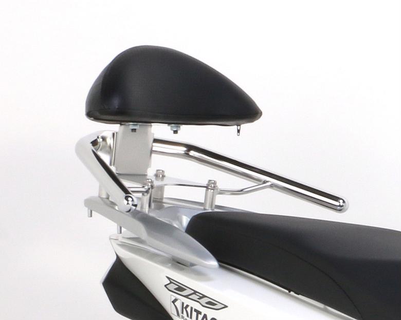 バイク用品外装KITACOキタコタンデムBレスト&バーSILDIO15652-14379004990852098743取寄品セール