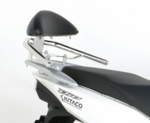 バイク用品外装KITACOキタコタンデムBレスト&バーSILDIO15652-14379004990852098743取寄品セール