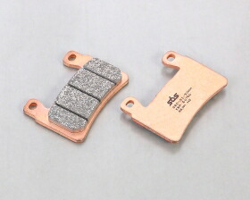 【5日前後で発送】 バイク用品 ブレーキ クラッチ KITACO キタコ SBSブレーキパッド 860HS XR1200 X 777-0860020 4990852069538 取寄品