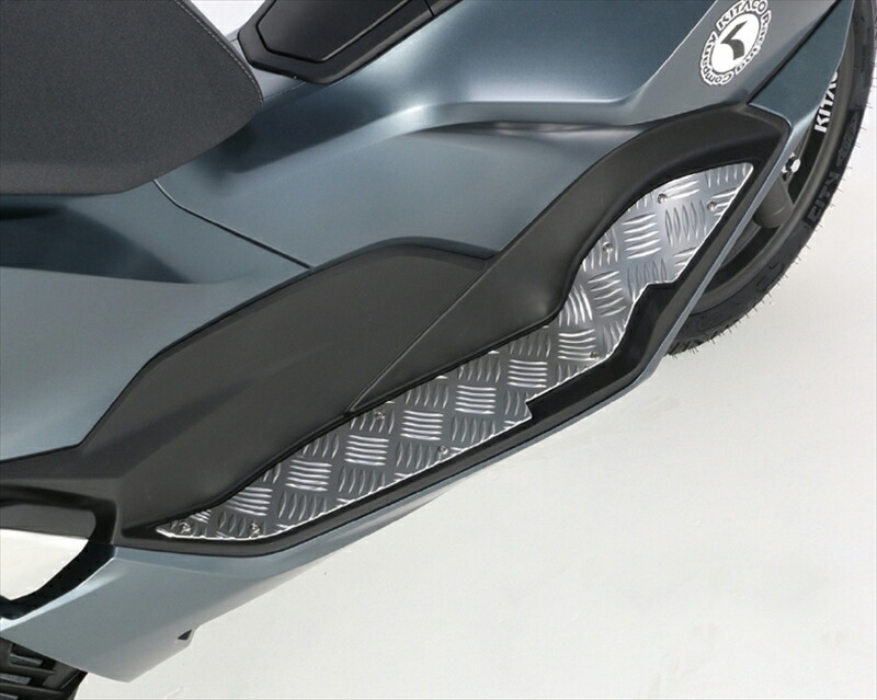 バイク用品ステップKITACOキタコステップボード(SL)PCX(JK05)-160(KF47)538-14530604990852117918取寄品セール