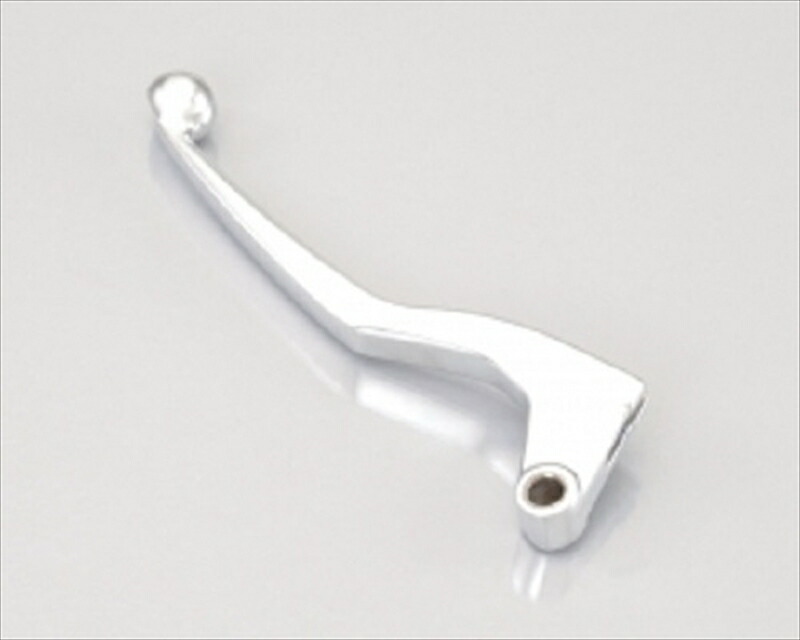 バイク用品 ハンドルKITACO キタコ レバーS(HL-13)70-525-62131 4990852119295取寄品