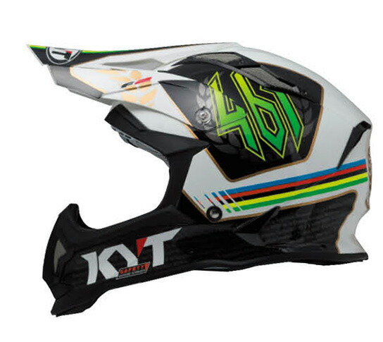 バイク用品ヘルメットケイワイティKYTストライクイーグルヘルメットロマン・フェーブルWC2015#XLYJEA0009XL4589753391406取寄品