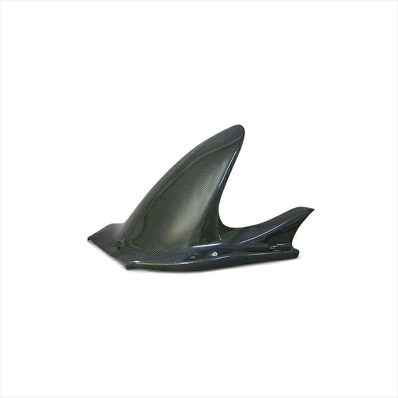 バイクパーツ 外装 マジカルレーシング リアフェンダー 平織/カーボン 001-CBR603-501C 4547424807038 CBR600RR 03-04