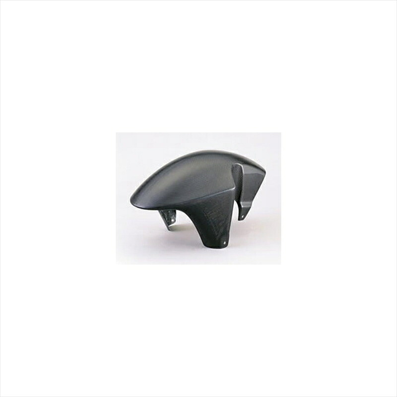 バイクパーツ 外装 マジカルレーシング フロントフェンダー 綾織カーボン 001-CBR900-400A 4547424807366 CBR929RR 00-01/SP1/SP2