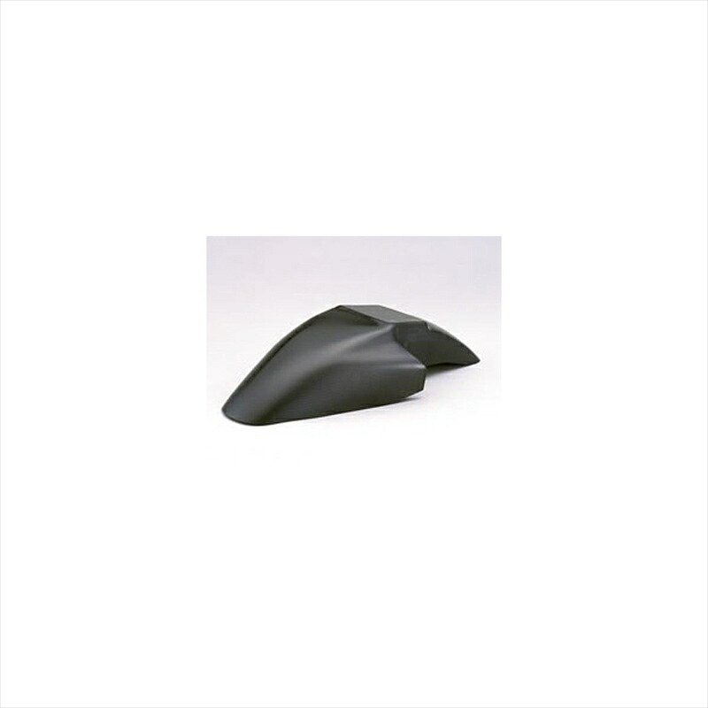バイクパーツ 外装 マジカルレーシング フロントフェンダー FRP/黒 001-GSF195-4101 4547424809216 GSF1200 95-99