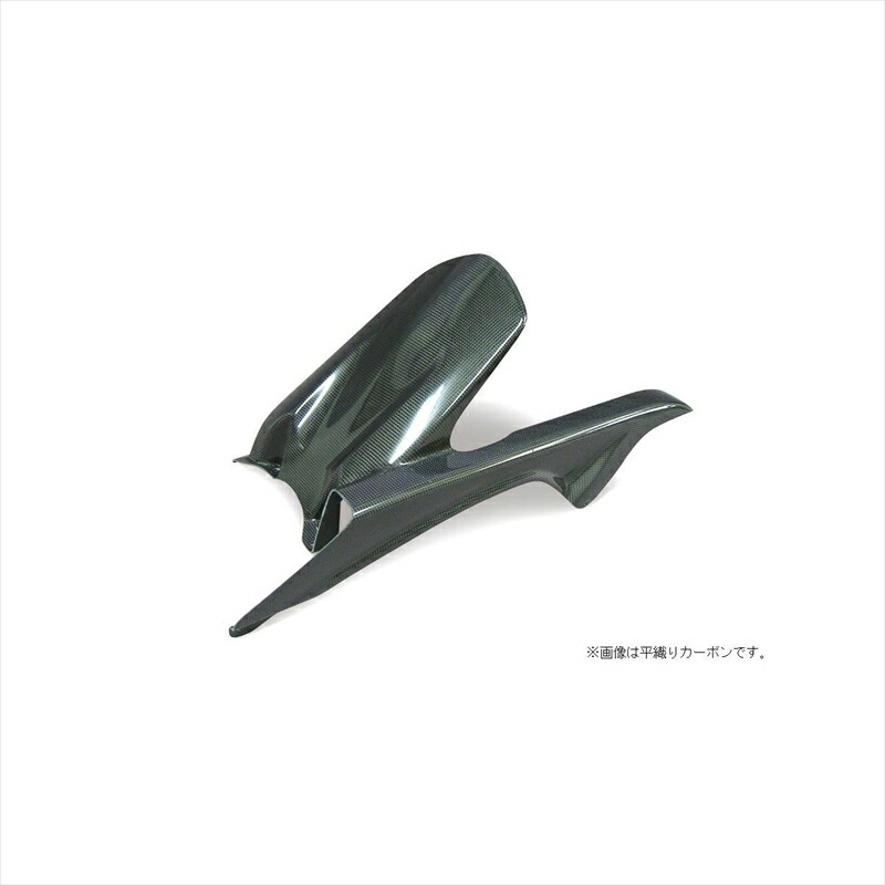 バイクパーツ 外装 マジカルレーシング リアフェンダー FRP/白 001-YZR104-5010 4547424813527 YZF-R1 04-06