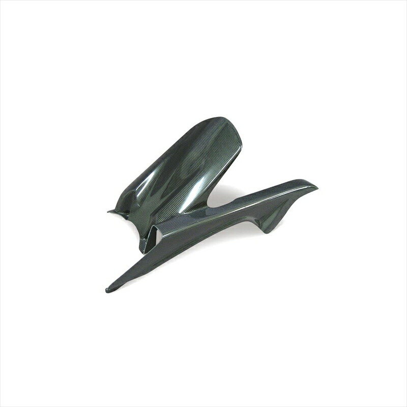 バイクパーツ 外装 マジカルレーシング リアフェンダー 平織/カーボン 001-YZR104-501C 4547424813541 YZF-R1 04-06