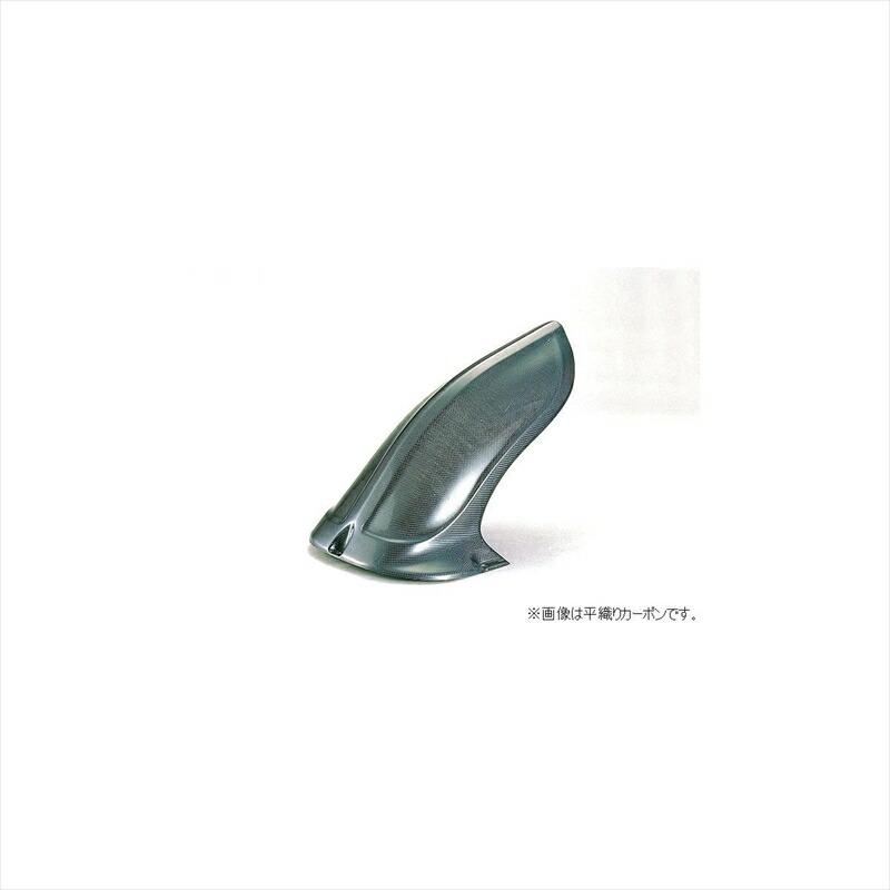 バイクパーツ 外装 マジカルレーシング リアフェンダー FRP/白 001-YZR198-5000 4547424813794 YZF-R1 98-01