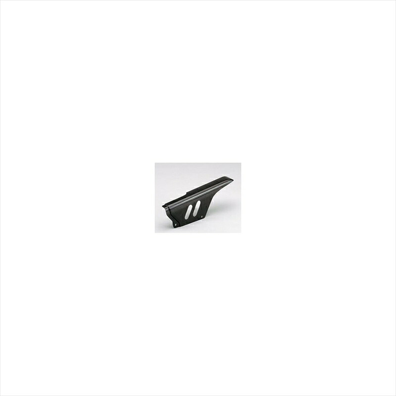 バイクパーツ マジカルレーシング チェーンガード ブラック 001-Z10003-6301 4547424814456 Z1000 03-06