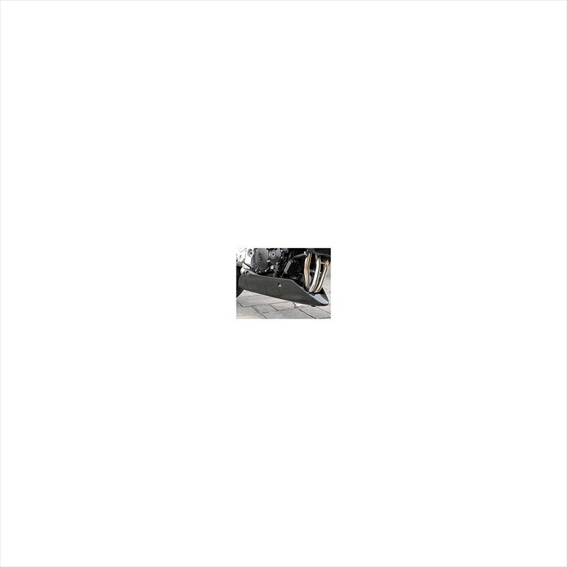 バイクパーツ 外装 マジカルレーシング アンダーカウル 平織カーボン 001-GSR406-170C 4547567339625 GSR400 06-08