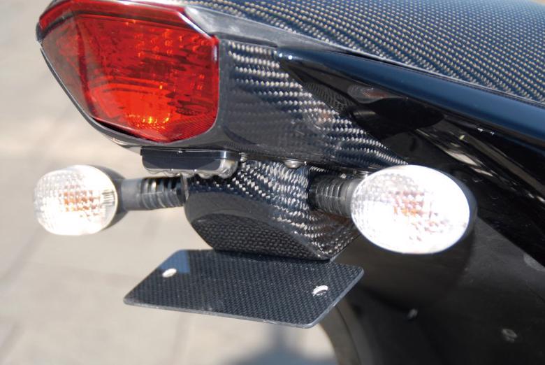 バイク用品 外装MAGICAL RACING マジカルレーシング フェンダーレスキット 平織 カーボン Ninja250 08-12001-NINJ08-910C 4548664142026取寄品 セール