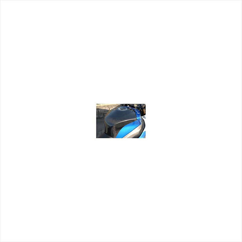 バイクパーツ 外装マジカルレーシング タンクエンド 綾織カーボン 001-GSR109-950A 4548664517244GSXR1000 09-16｜バイク用品はとやグループ2号店
