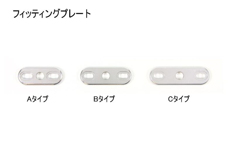 バイク用品ハンドルMAGICALRACINGマジカルレーシングレーサーレプリカミラーTYPE5シルバーC-TYPEエルボスーパーロングA01-CARS-C50124548664616923取寄品セール