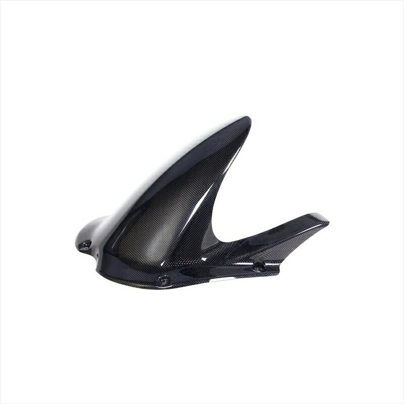バイクパーツ 外装 マジカルレーシング リアフェンダー 平織/カーボン 001-CBR607-501C 4548916183630 CBR600RR 07-08