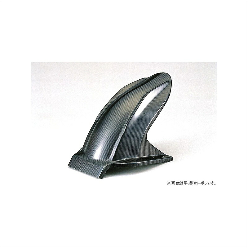 バイクパーツ 外装マジカルレーシング リアフェンダー FRP/白001-GSR713-5000 4548916188260GSR750|バイク用品はとやグループ2号店