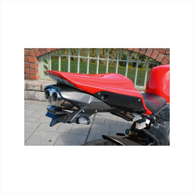 バイクパーツ 外装マジカルレーシング フロントフェンダー 耐久平織カーボン 001-CBR106-401C 4548916224746CBR1000RR 04-05｜バイク用品はとやグループ2号店 27,421円