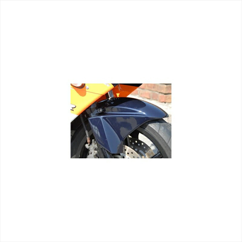バイクパーツ 外装 マジカルレーシング フロントフェンダー SPL 綾織カーボン 001-NSR294-40SA 4548916225057 NSR250R 94-99