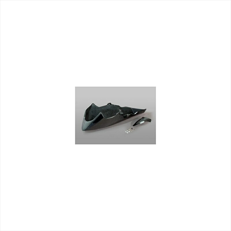 バイクパーツ 外装 マジカルレーシング アンダーカウル FRP/白 001-Z10010-1700 4548916232642 Z1000 10
