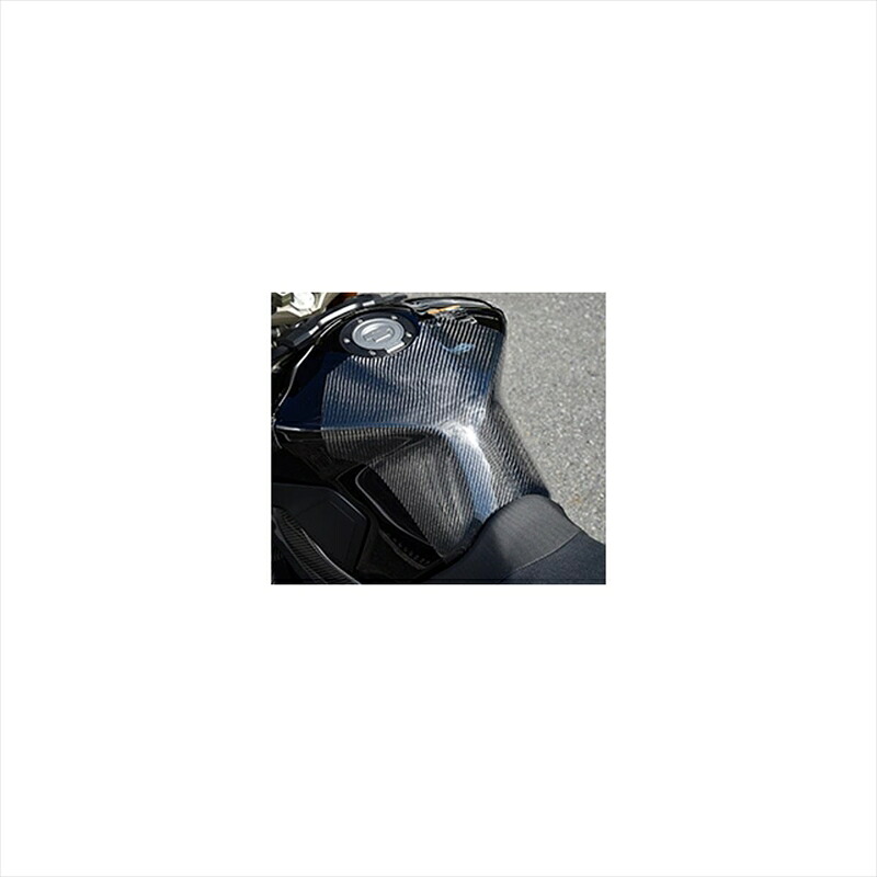 バイクパーツ 外装マジカルレーシング タンクエンド FRP/黒 001-MT0914-9501 4548916296101MT-09 14-｜バイク用品はとやグループ2号店