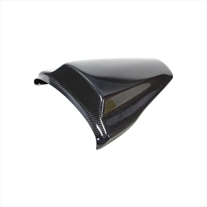 バイクパーツ 外装 マジカルレーシング タンデムシートカバー 綾織カーボン 001-MT0914-390A 4548916296347 MT-09 14-
