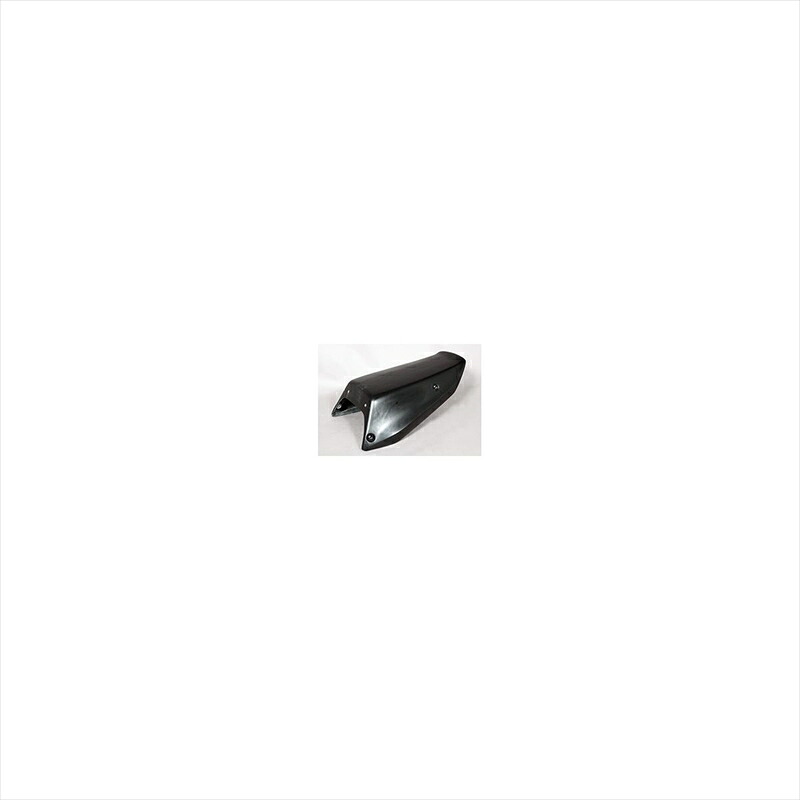 バイクパーツ 外装マジカルレーシング テールカウル/FRP黒 001-ZRX129-3001 4548916575916ZRX1200DAEG 09-|バイク用品はとやグループ2号店