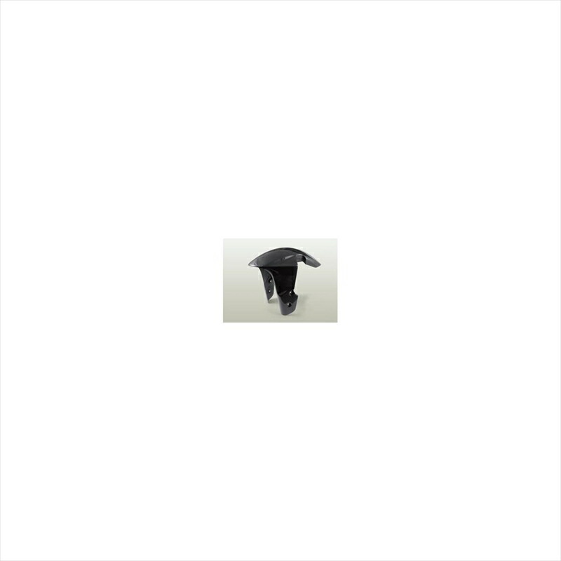 バイクパーツ 外装 マジカルレーシング 耐久フロントフェンダー 平織カーボン 001-GS1308-410C 4548916658015 GSX1300R 08