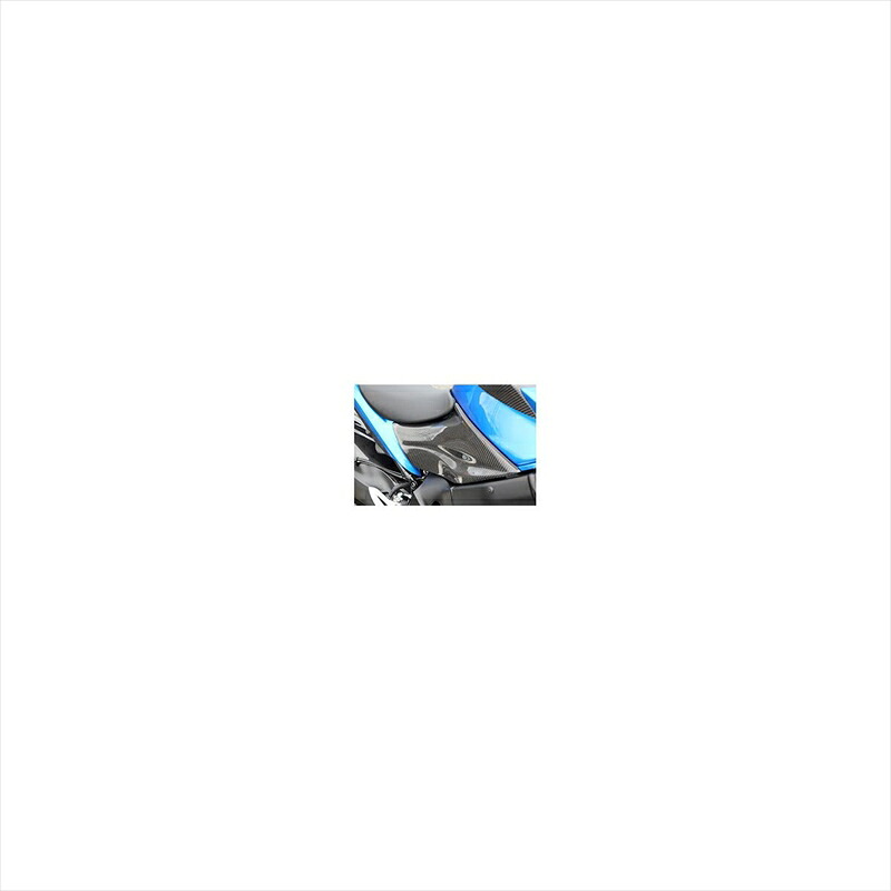 バイクパーツ 外装マジカルレーシング シートサイドカバー ヒラオリカーボン 001-GSXS16-270C 4549950090847GSX-S1000 16｜バイク用品はとやグループ2号店