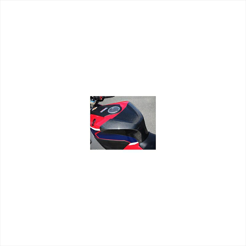 バイクパーツ 外装マジカルレーシング タンクエンド FRP/黒 001-CBR117-9521 4549950806738CBR1000RR 17-｜バイク用品はとやグループ2号店