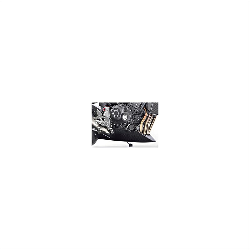 バイクパーツ 外装マジカルレーシング アンダーカウル 綾織カーボン 001-CB1018-170A 4550255141707CB1000R 18|バイク用品はとやグループ2号店