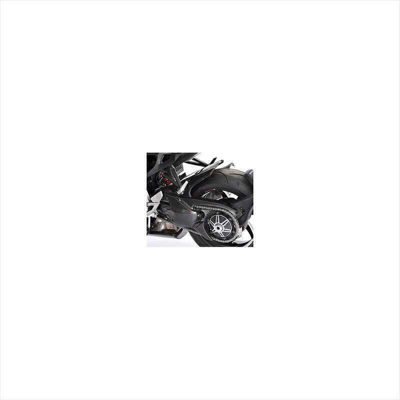 バイクパーツ 外装マジカルレーシング リアフェンダー 綾織カーボン 001-CB1018-500A 4550255322830CB1000R 18｜バイク用品はとやグループ2号店