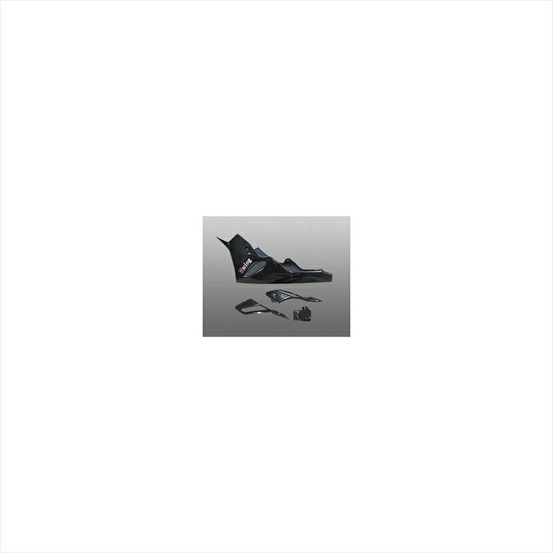バイクパーツ 外装 マジカルレーシング アンダーカウル 綾織カーボン D01-S10019-170A 4550255369354 BMW S1000RR 19