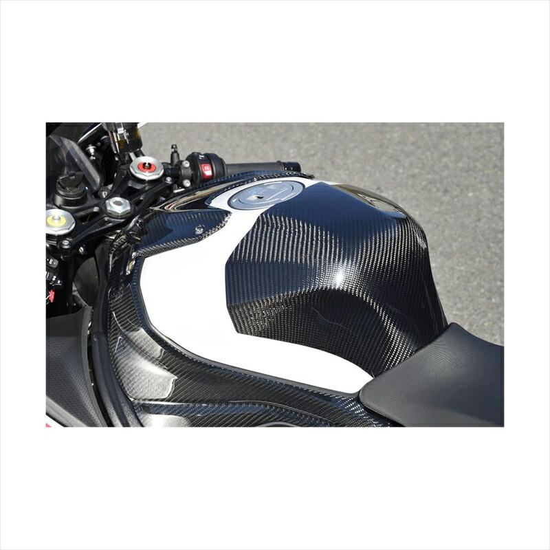 バイクパーツ 外装マジカルレーシング タンクエンド 綾織カーボン D01-S10019-952A 4550255369453BMW S1000RR 19｜バイク用品はとやグループ2号店