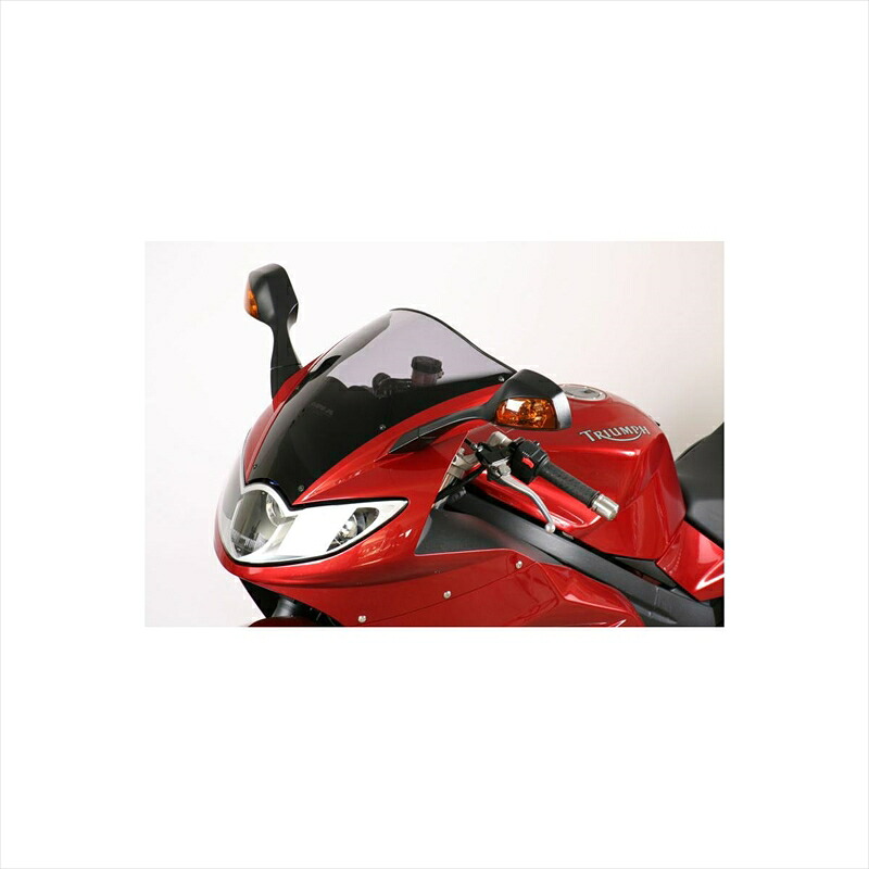 バイクパーツ 外装 エムアールエー スクリーン ツーリング クリア 4025066099870 4547424486462 SPRINT ST 1050