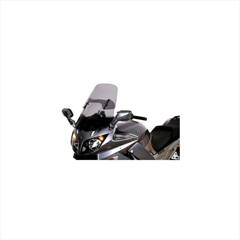 バイクパーツ 外装MRA(エムアールエー) スクリーン ヴァリオ スモーク40250661105374547567711650|バイク用品はとやグループ2号店
