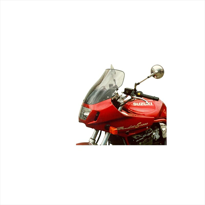 バイクパーツ 外装MRA(エムアールエー) スクリーン ツーリング ブラック40250662445914548664684359｜バイク用品はとやグループ2号店