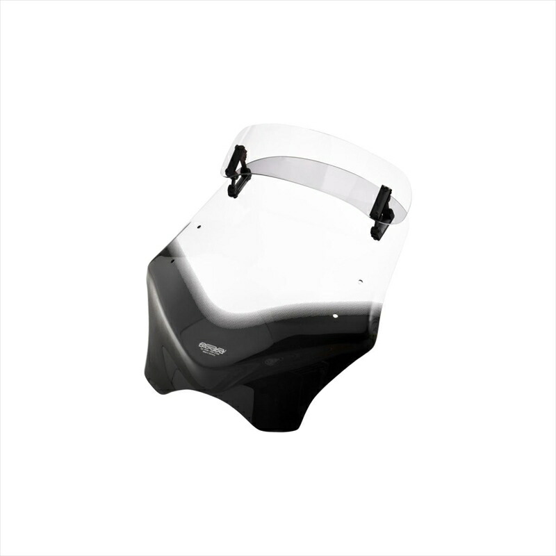 バイクパーツ 外装MRA(エムアールエー) V-FLOW ヴァリオツーリング40250661403364548664954827｜バイク用品はとやグループ2号店 18,467円