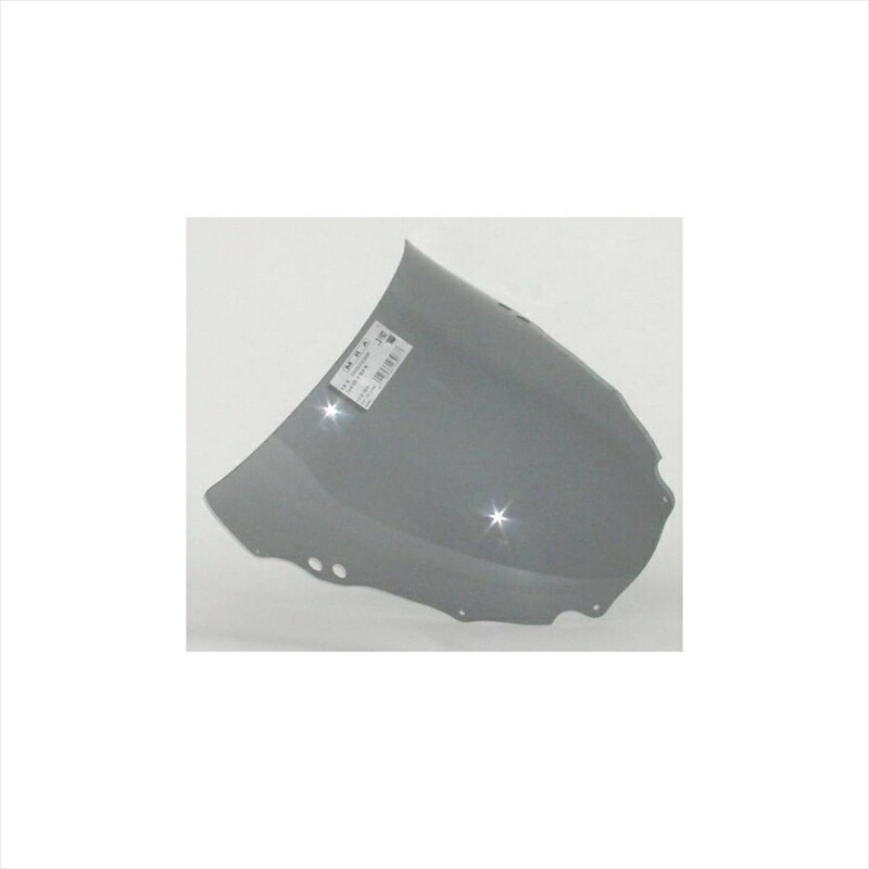 バイクパーツ 外装 エムアールエー スクリーン ツーリング クリア 4025066230860 4548916065974 GSXR750 W GR7BB/GR7BA 94