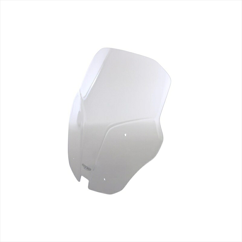バイクパーツ 外装MRA(エムアールエー) スクリーン ツーリング クリア40250661516464549950010333｜バイク用品はとやグループ2号店