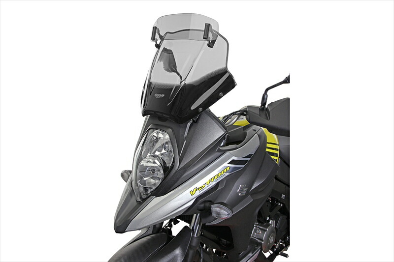 バイクパーツ 外装MRA(エムアールエー) スクリーン ヴァリオツーリング スモーク40250661582944549950257493|バイク用品はとやグループ2号店