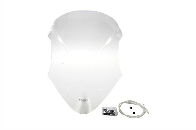 バイクパーツ 外装 エムアールエー スクリーン ツーリング クリア 4025066163168 4549950819189 TRACER900/GT 18-20